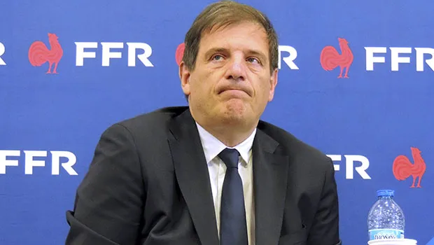Rugby et affaires judiciaires : le président de la FFR réagit face à des accusations graves
